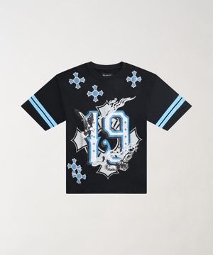 REASON CLOTHING Football SHORT SET