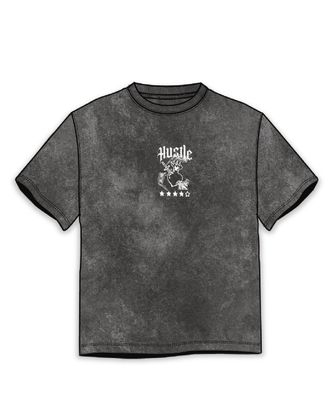 REASON CLOTHING Real Ones Tee