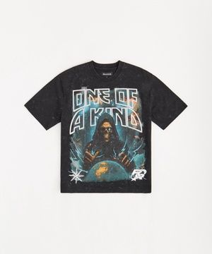 REASON CLOLTHING One of a Kind Tee