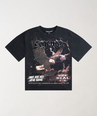 REASON CLOTHING Legends Tee