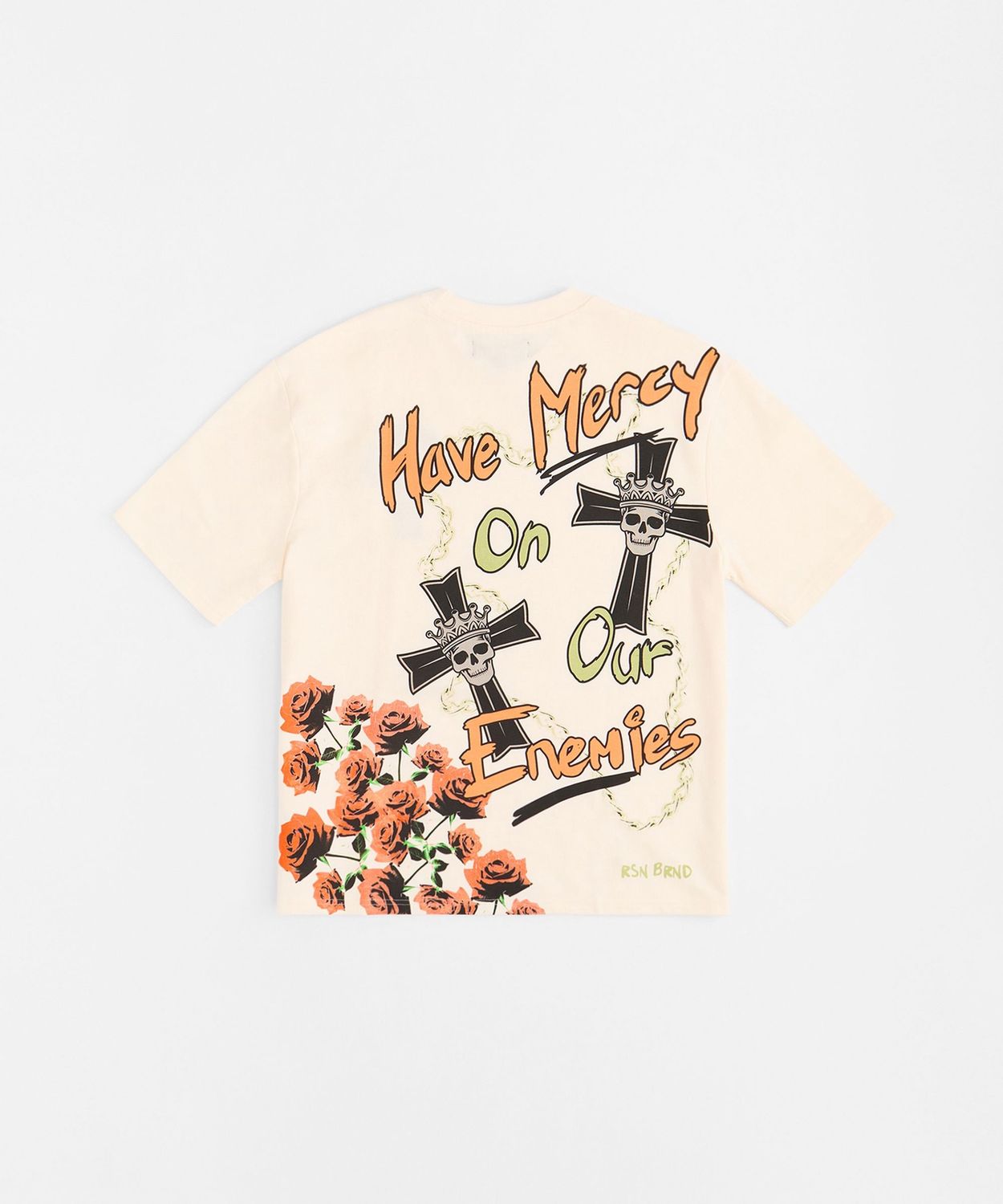 REASON CLOTHING Mercy Heavy Terry