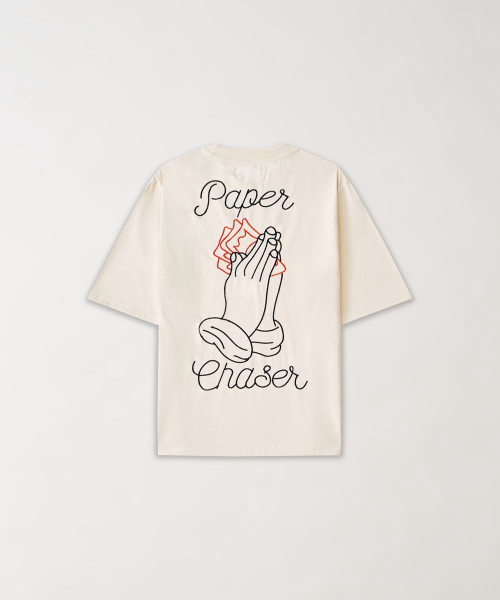 REASON PAPER CHSR EMBDY SHORT SET