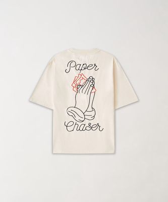 REASON PAPER CHSR EMBDY SHORT SET