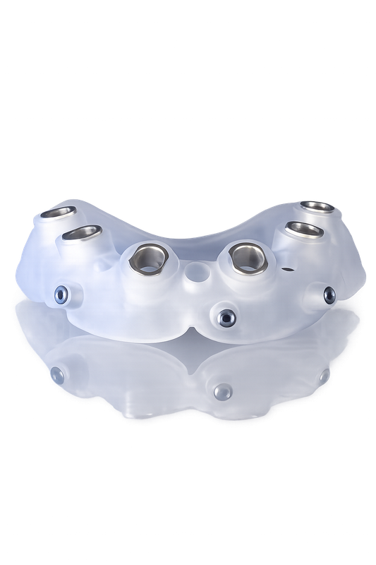 Implant surgical guide