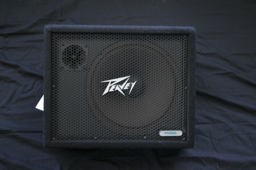 peavey 112m