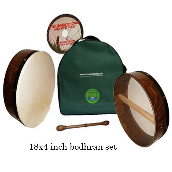 18 x 4 inch Beginners 18 x 4 inch Beginners