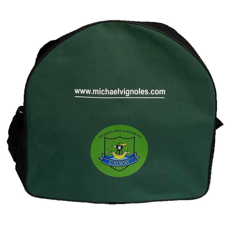 16-inch Bodhran Carry Case
