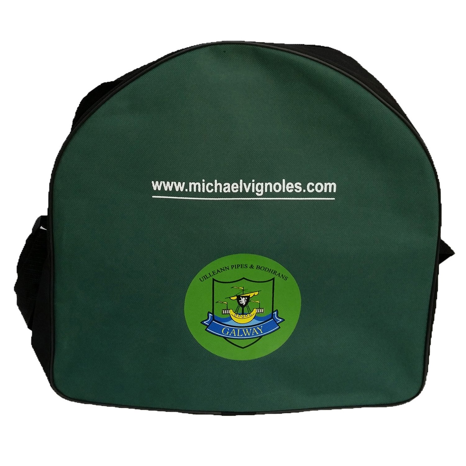 16-inch Bodhran Carry Case