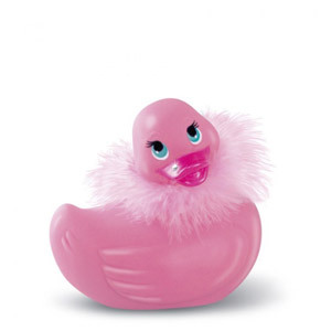 Patito Paris