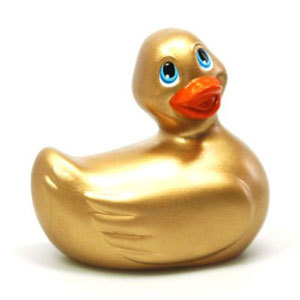 Patito Golden