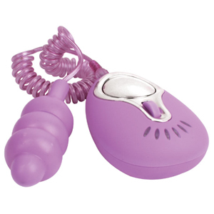 Silk Touch Egg