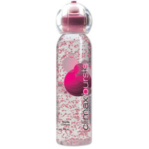 Climax Burst Cosquilleo