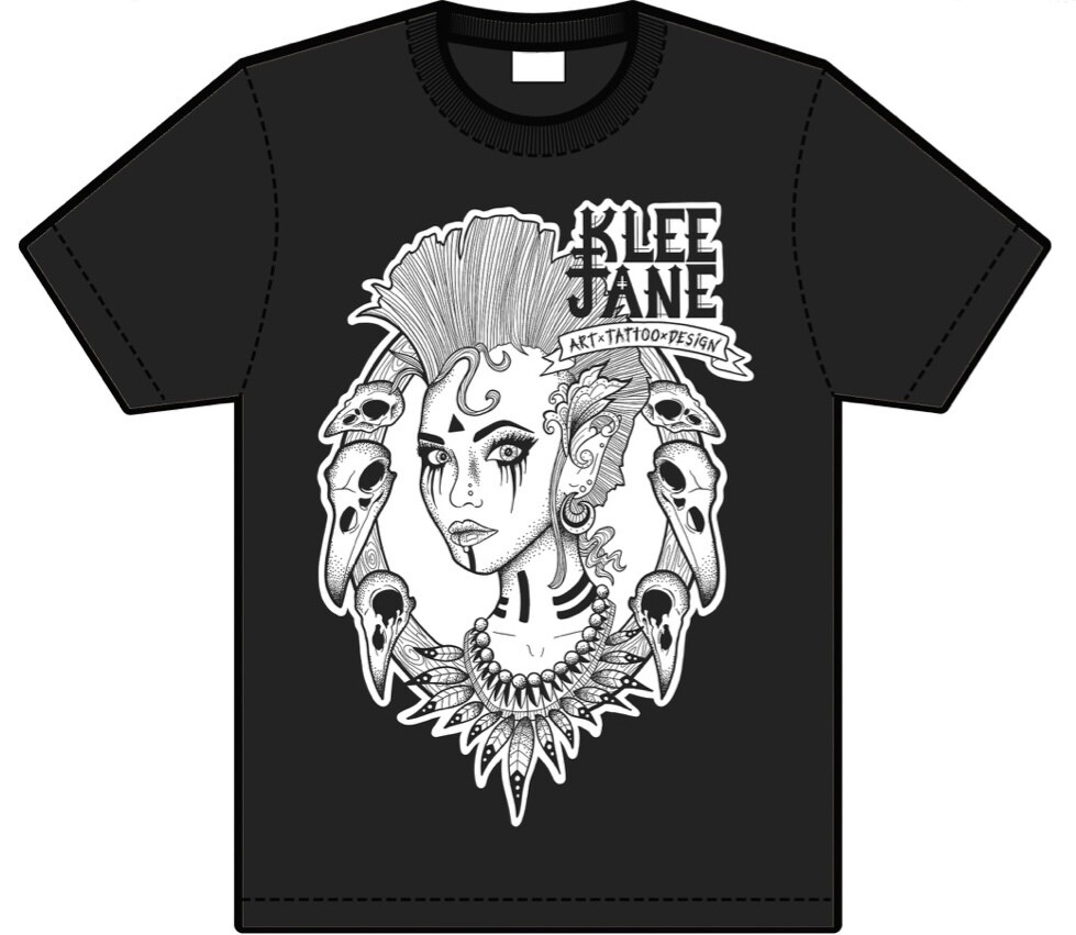 Klee Jane T-Shirt