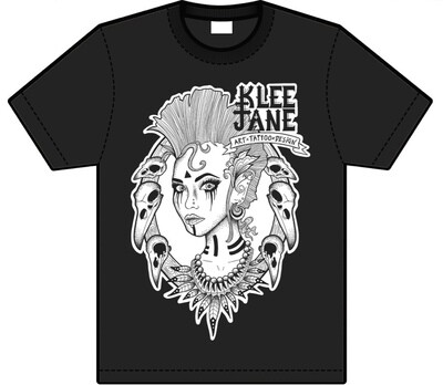 T-SHIRTS