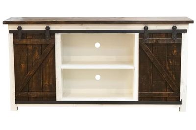 Cabinets / Consoles