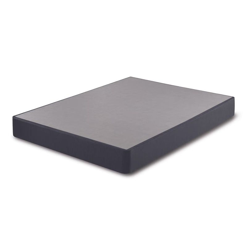 Reliant Plush Eurotop Queen Mattress