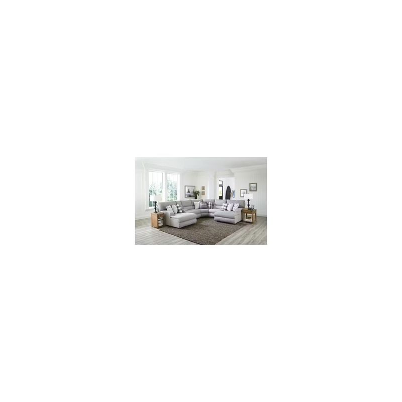 LSF Recliner
