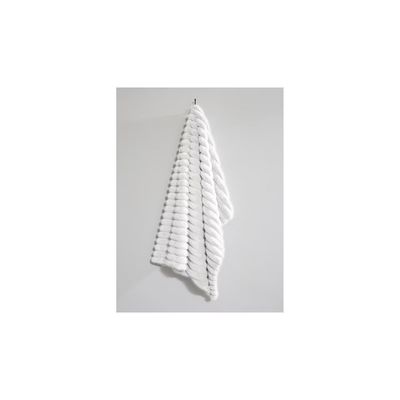 Cloud Heights Ivory Throw