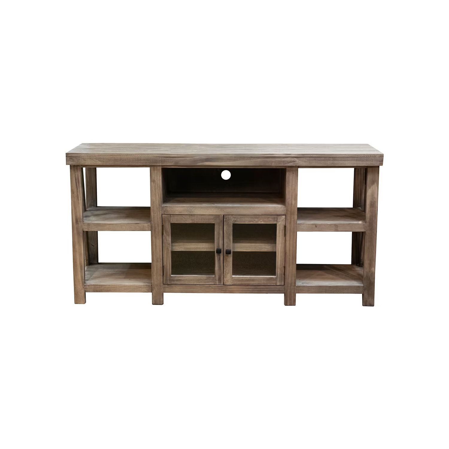 Spencer Granite 64" TV Console