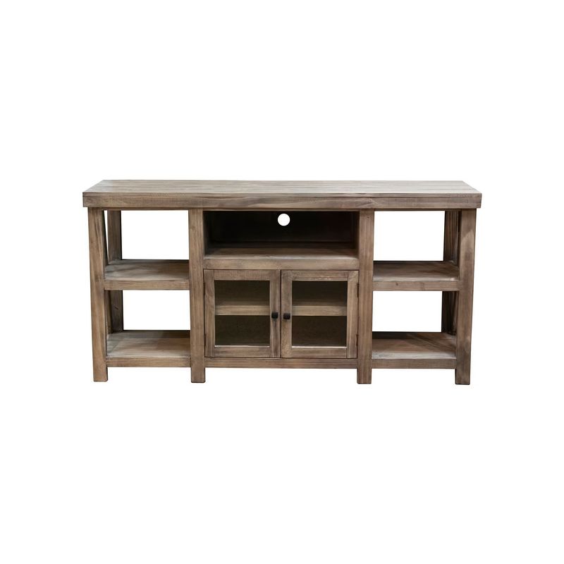 Spencer Granite 64" TV Console