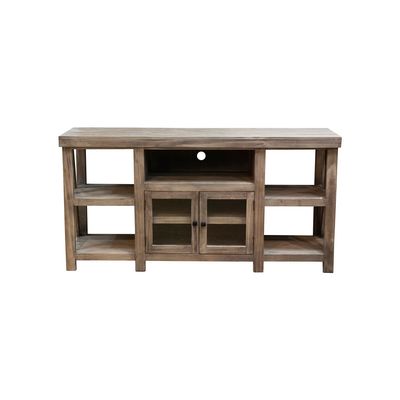 Spencer Granite 64" TV Console