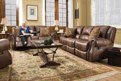 Motion Upholstery
