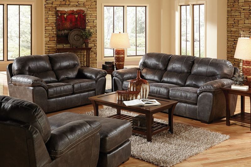 Stationary Upholstery