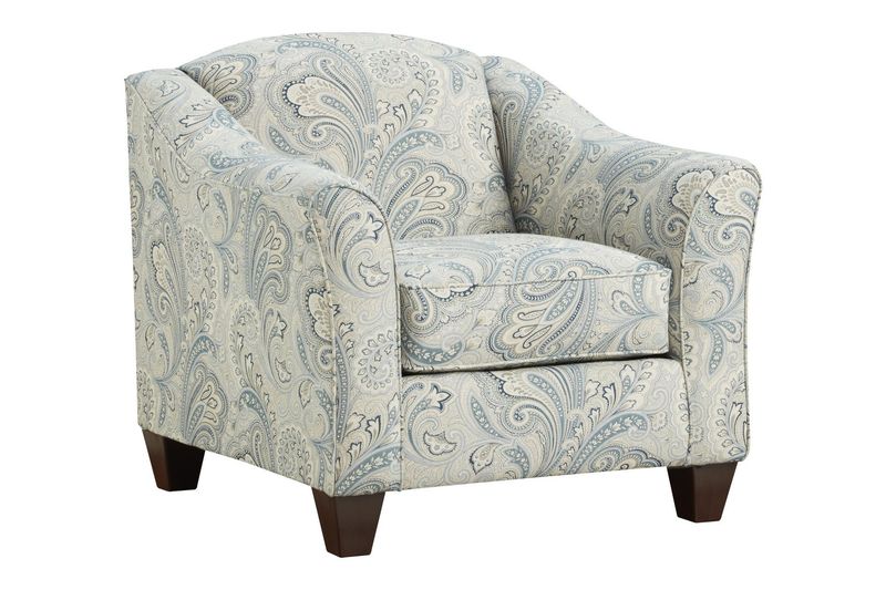 Accent Chair