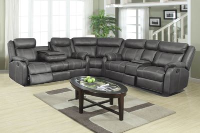 Motion Sectional