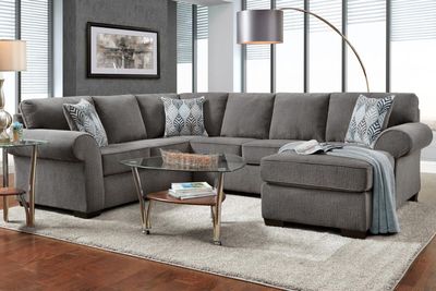 Stationary Sectional