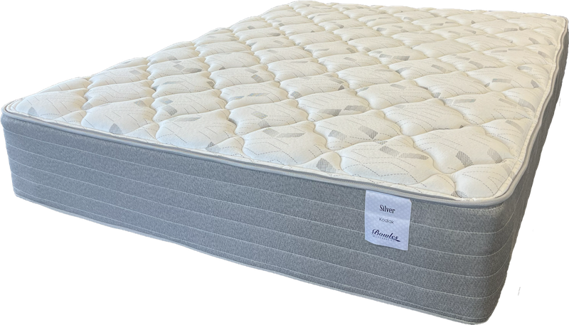 MATTRESSES FROM BOWLES MATTRESS