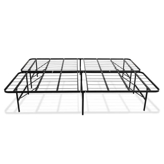 High Rise Foundation - Queen