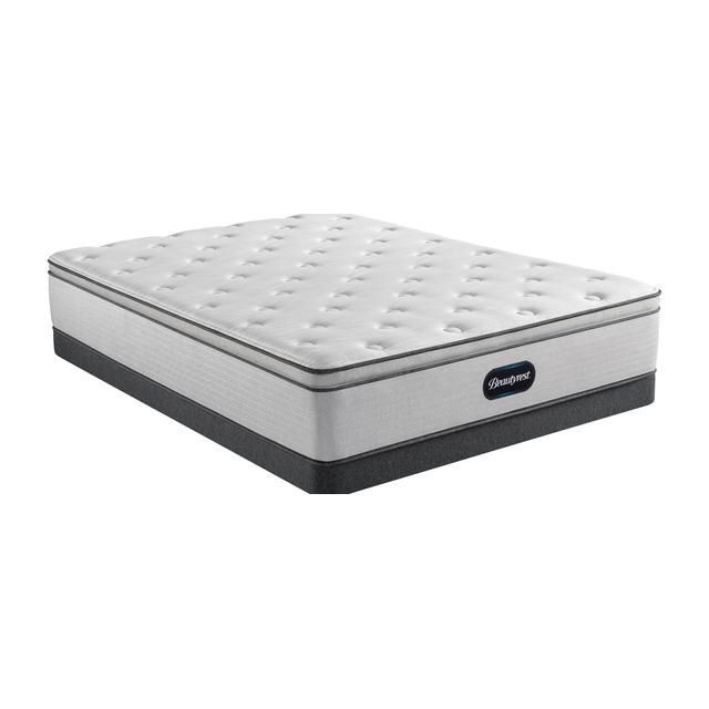 Reliant Pillowtop Queen Mattress Reliant Pillowtop Queen Mattress