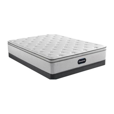 Reliant Pillowtop Queen Mattress