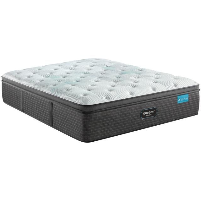 Beautyrest Greenwich Plush Pillowtop King Mattress