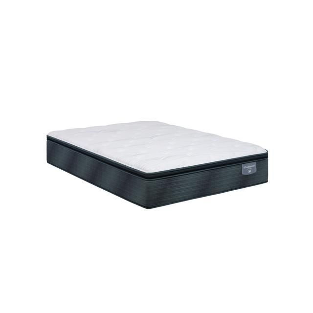Harmony Beachfront Bay 13" Medium Pillow Top Mattress -Queen