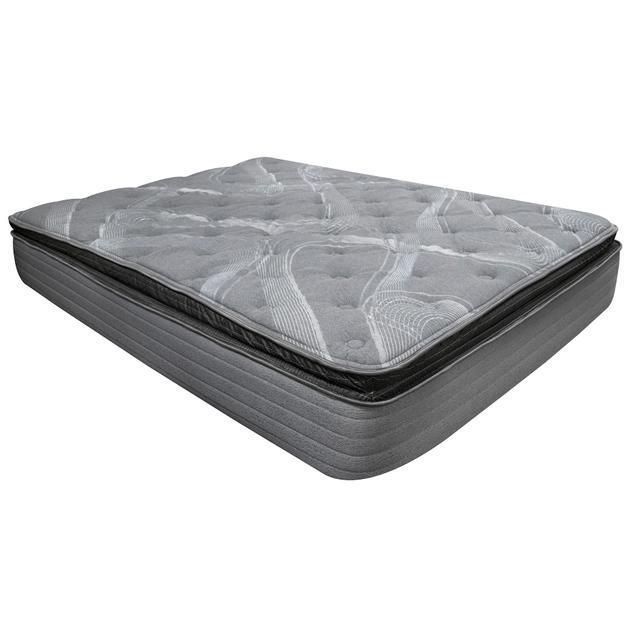Willow Creek Pillowtop Twin Mattress Willow Creek Pillowtop Twin Mattress