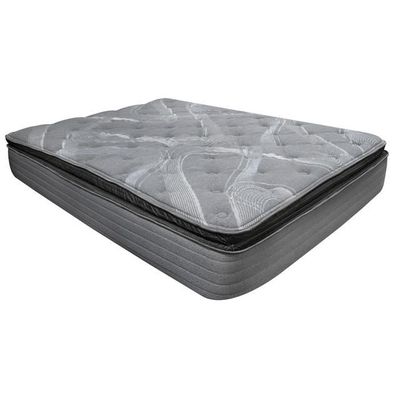 Willow Creek Pillowtop Twin Mattress