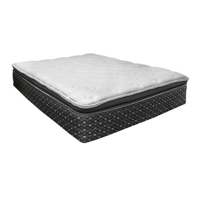 Gunnison Pillowtop King Mattress