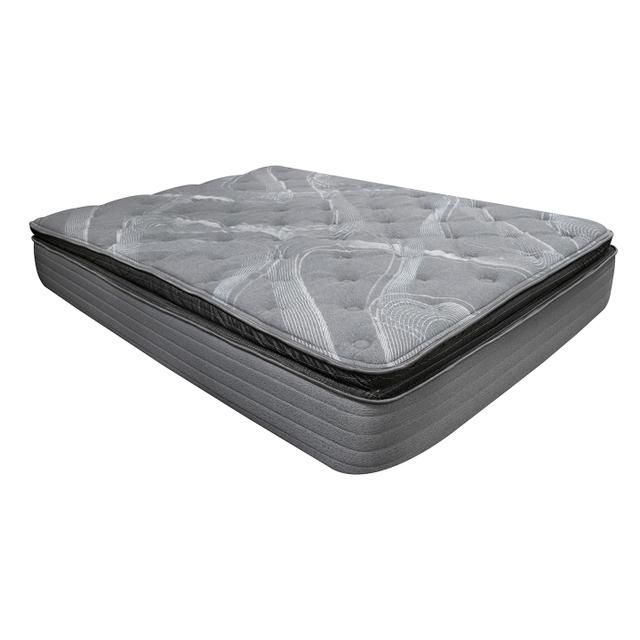 Denali Plush Full Mattress