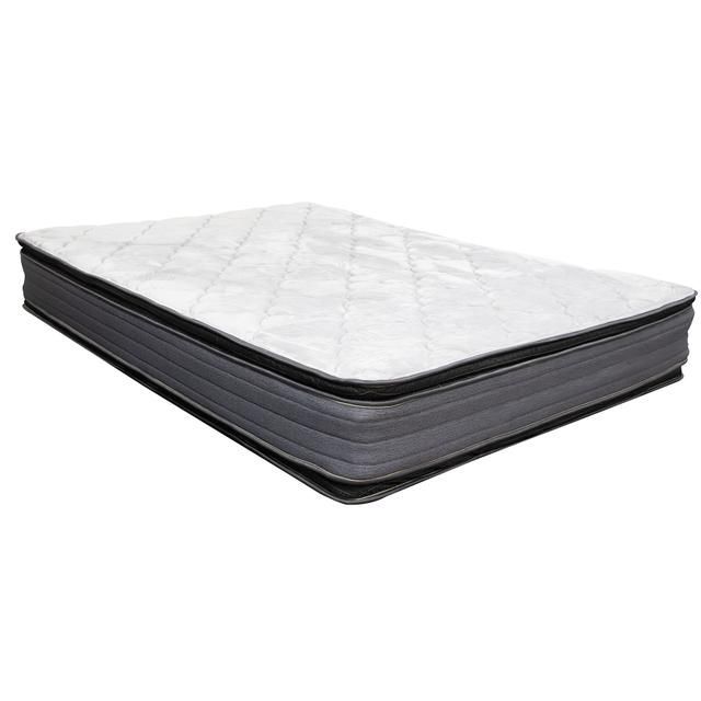 Cottonwood Pillowtop Queen Mattress