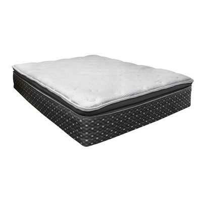 Gunnison Pillowtop Queen Mattress