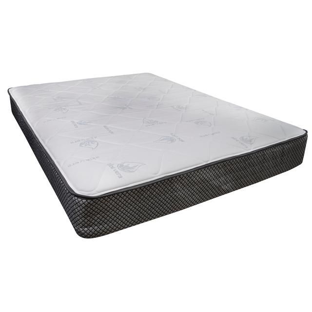 Cottonwood Plush Full Mattress Cottonwood Plush Full Mattress