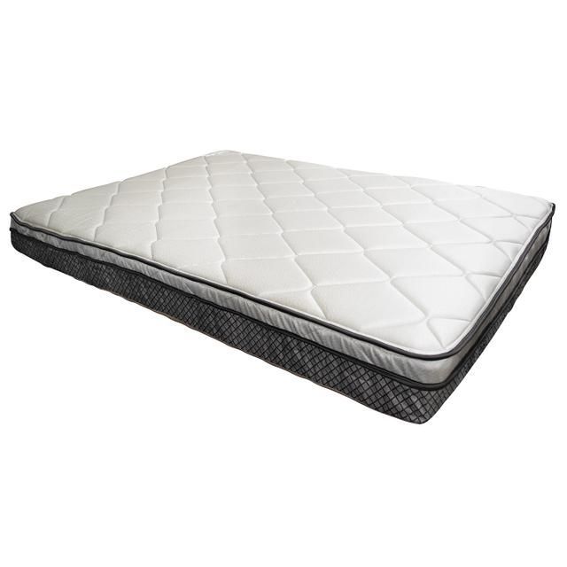 Spanish Fork 2 Full Mattress Spanish Fork 2 Full Mattress