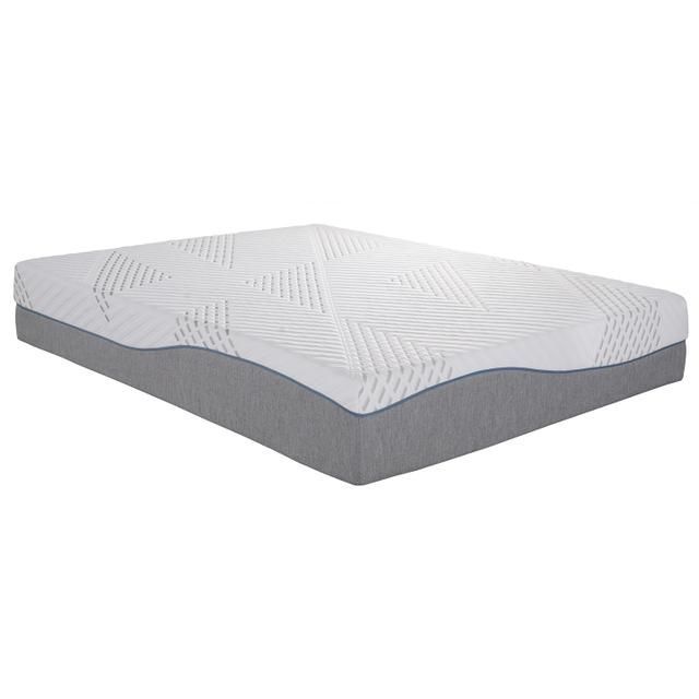 Hopetown 12" Queen Mattress