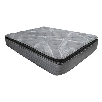 Denali Euro Queen Mattress