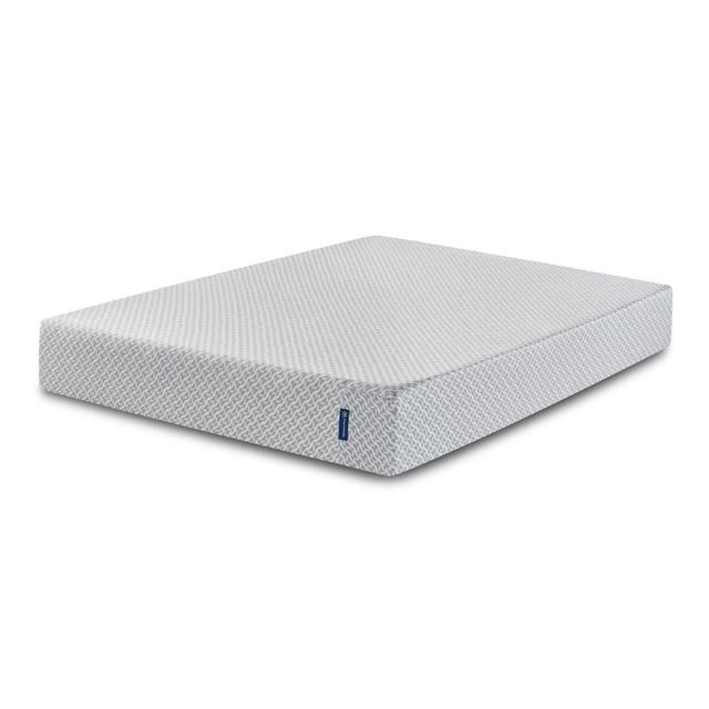 Slumber Pedic 8" Mattress - Queen