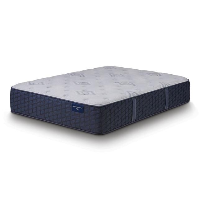 Serta Enchanting Skies Extra Firm Mattress -Queen