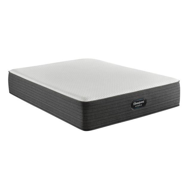 Beautyrest Select Hybrid Medium Mattress -Queen Beautyrest Select Hybrid Medium Mattress -Queen
