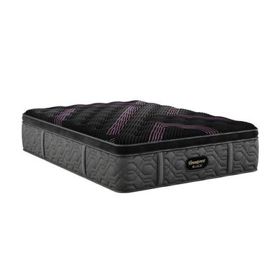 Beautyrest Black Series Two 14.25" Firm Mattress -Queen